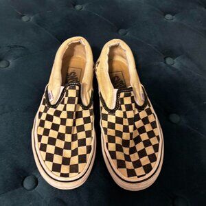 Vans Women's Trainers